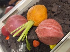 -3号仓库·创意中国菜(嘉兴龙鼎万达店)