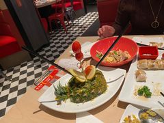 -避风塘(宝山万达店)