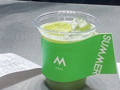 -M Stand(天环广场店)