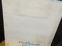 -好利来(高新枫叶广场店)