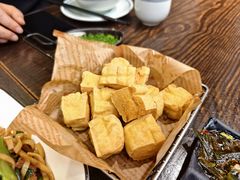 -大洋家·潮汕鱼鲜·花胶砂锅粥(天河东路店)