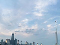 -武汉两江游览·夜游长江(汉口粤汉码头)