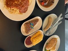 -宜家·瑞典风味餐厅(天津东丽商场店)