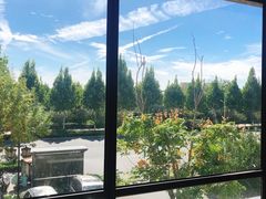 -公园北鹿·铃兰餐厅(齐盛湖店)