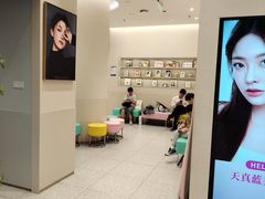-天真蓝照相馆(五角场百联又一城店)