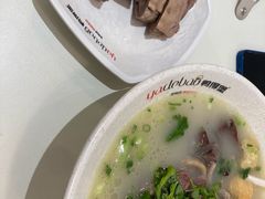 -鸭得堡老鸭汤·鸭血粉丝(南京博物院店)