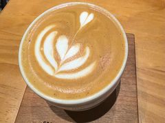 -常识咖啡common sense(春熙路店)