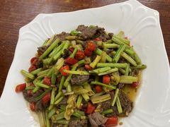 -湘里湘亲饭店(闸坡店)