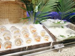 -初色海鲜自助(万丰路店)