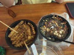 -糖糖冰粉(凤城三路总店)