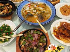 -至潮餐厅精致粤菜·活鲈鱼·走地鸡(珠江新城店)