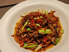 -上和臻品中国菜(花园街店)