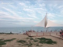-秦皇岛阿尔卡迪亚滨海度假酒店