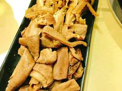 -手选潮汕鲜活牛肉火锅(二七广场店)