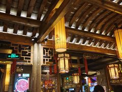 -蜀大侠火锅(四川北路店)