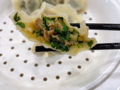 -米香居新鲁味·水饺餐厅