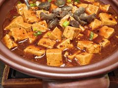 -五谷丰登农家院·地道胶东菜·海鲜烧烤(威海店)