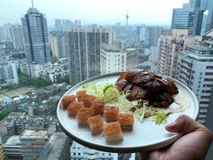 -富力丽思卡尔顿酒店·丽轩中餐厅