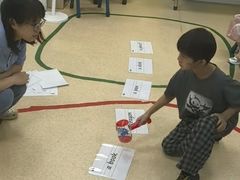 -贝乐少儿英语·全外教(滨江中心)