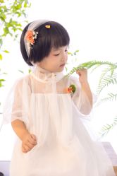 -幺幺BABY婚纱摄影