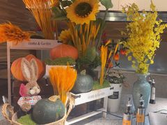 -杭州开元名都大酒店·地中海自助餐厅