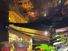 -吃饭皇帝大土家民族菜(正大广场店)