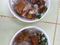 -香辉食馆(新兴路店)