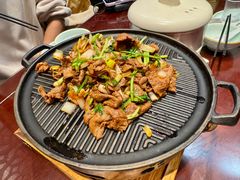 贝勒爷烤羊肉-恭敬李·烤鸭(天坛北门店)