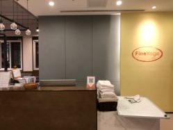 -FineYoga梵音瑜伽·普拉提