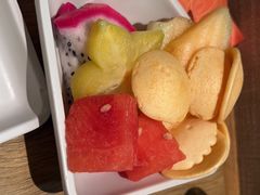 -豪客来牛排(厦门万达金街店)