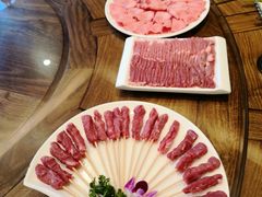 -南门涮肉(上海二店)