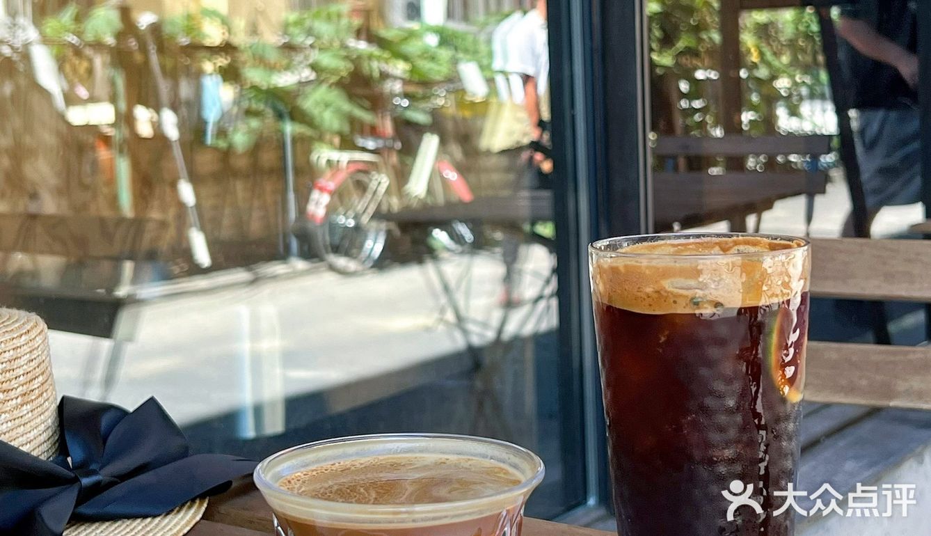 肥美式！还有人不知道是什么滋味儿嘛[调皮]