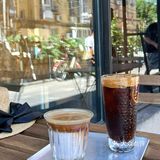 肥美式！还有人不知道是什么滋味儿嘛[调皮]