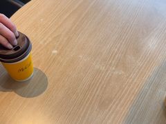 -麦当劳(双榆树店)