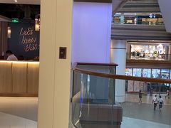 -COSTA COFFEE(恒基名人购物中心店)