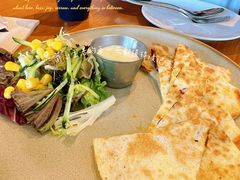 -HELLO 27 意面·沙拉·帕尼尼