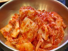 -伏一解牛烤肉专门店(信业购物中心店)