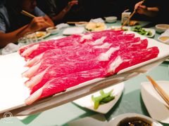 -海底捞火锅(团结桥店)