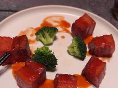 -粤尚腾香居中餐厅(首都机场希尔顿店)