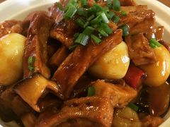 -妈妈的味道(工人体育场东路店)