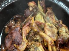 -斯丹姜母鸭·古法干香(涂门街总店)