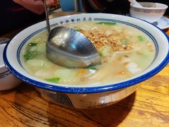 -老雒阳面馆·水席·洛阳菜(王城路店)