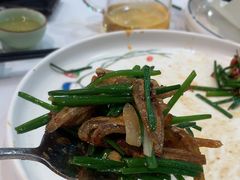 -丰尔粥食·顺德鱼生·干蒸排骨顺德菜(大良分店)