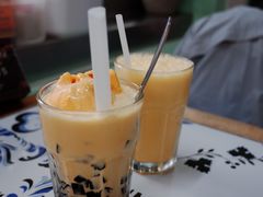 -雅憩花园餐厅