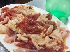 -火云龙烤肉(紫荆花店)