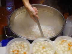 桂花糊米酒-老通城豆皮大王(吉庆街店)