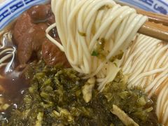 -盛兴面馆(真儒大厦店)