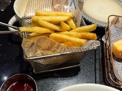 -西堤厚牛排(国瑞店)