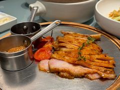 -小大董·烤鸭(观景餐厅·南京西路店)