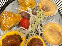 -翠园(北京王府中环店)